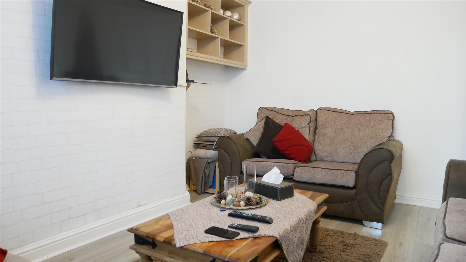 Talbot Road, Fallowfield, Manchester Sanderson James